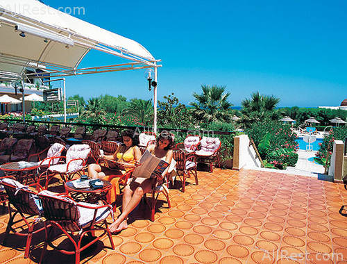 Pegasos Beach Hotel 6